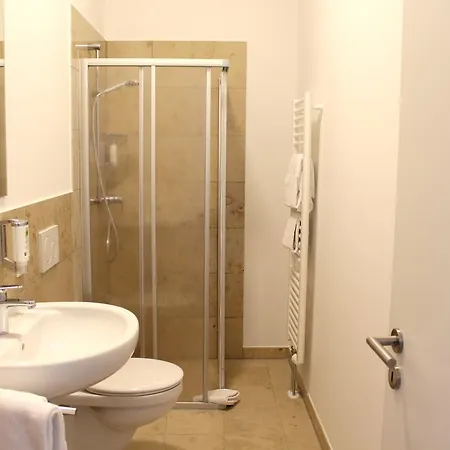 Riemhofer Alter Schlachthof Otel 3*