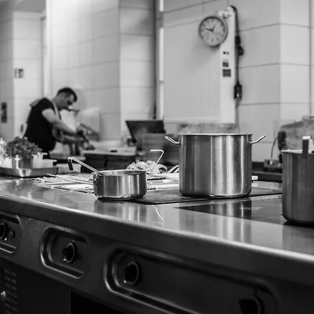 호텔 Riemhofer Alter Schlachthof 레겐스부르크