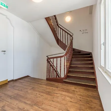 Riemhofer Alter Schlachthof Otel