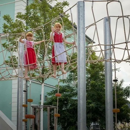 호텔 Riemhofer Alter Schlachthof 3*