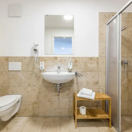 Riemhofer Alter Schlachthof 3* Regensburg