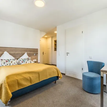 Riemhofer Alter Schlachthof 3* 레겐스부르크