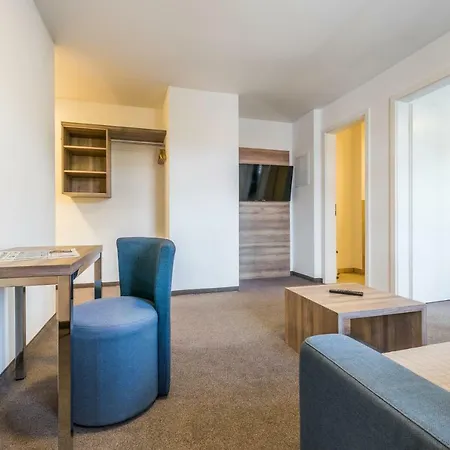 Riemhofer Alter Schlachthof Otel 3*