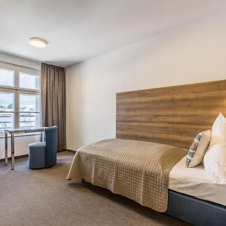 Riemhofer Alter Schlachthof 3*