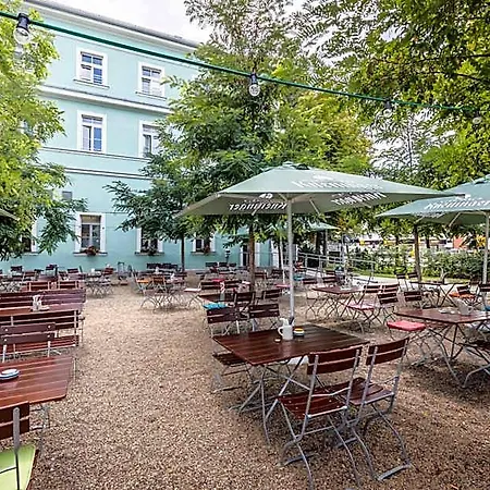 Riemhofer Alter Schlachthof Hotel 3*