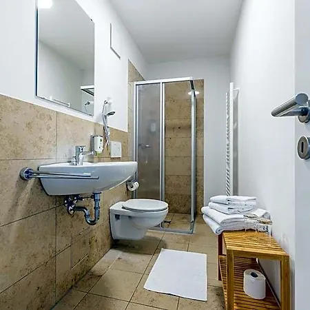 Riemhofer Alter Schlachthof 3*