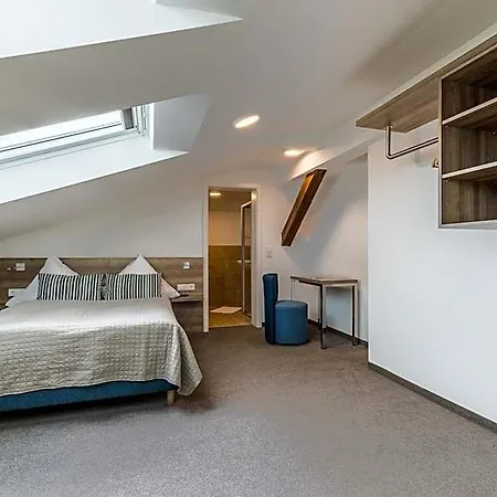 Hotel Riemhofer Alter Schlachthof 3*