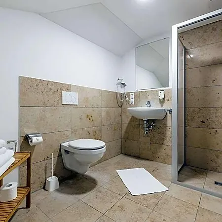 Riemhofer Alter Schlachthof Hotel 3*