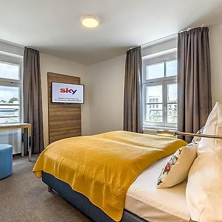 Riemhofer Alter Schlachthof 3*