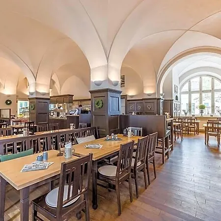 Hotel Riemhofer Alter Schlachthof 3*