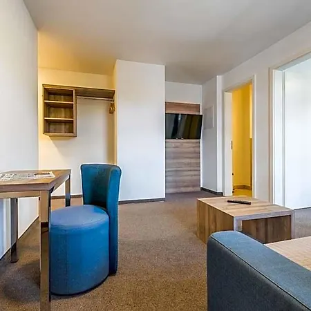 Riemhofer Alter Schlachthof Hotel Regensburg