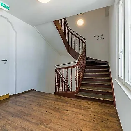Hotel Riemhofer Alter Schlachthof 3*