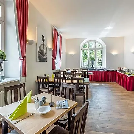 Hotel Riemhofer Alter Schlachthof Regensburg