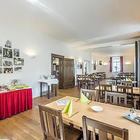 Riemhofer Alter Schlachthof 3* Regensburg