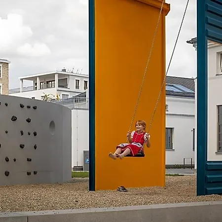 Riemhofer Alter Schlachthof 3*