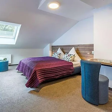 Riemhofer Alter Schlachthof Hotel 3*
