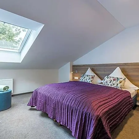 Riemhofer Alter Schlachthof Hotel Regensburg