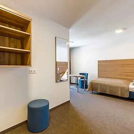 Hotel Riemhofer Alter Schlachthof Ratisbona