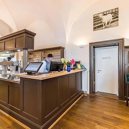 Riemhofer Alter Schlachthof