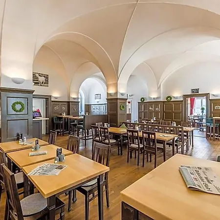 Riemhofer Alter Schlachthof Hotel