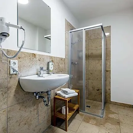 Riemhofer Alter Schlachthof Hotel