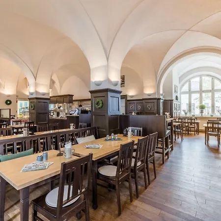 Riemhofer Alter Schlachthof Hotel