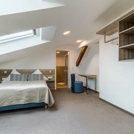 Riemhofer Alter Schlachthof 3* Řezno