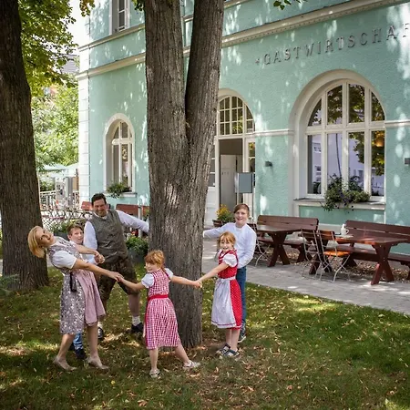 Ξενοδοχείο Riemhofer Alter Schlachthof Ρέγκενσμπουργκ