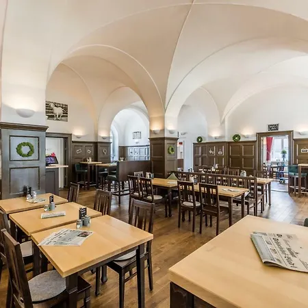 Riemhofer Alter Schlachthof Hotel 3*