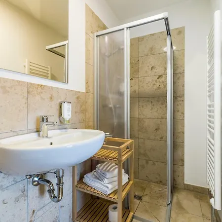 Hotel Riemhofer Alter Schlachthof Řezno