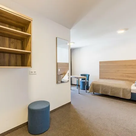 Riemhofer Alter Schlachthof Ρέγκενσμπουργκ