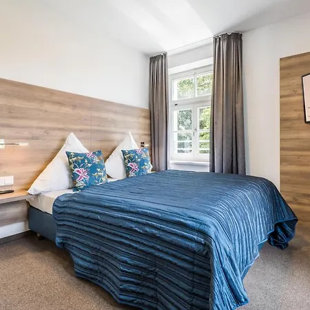 Riemhofer Alter Schlachthof 3* Ratisbona