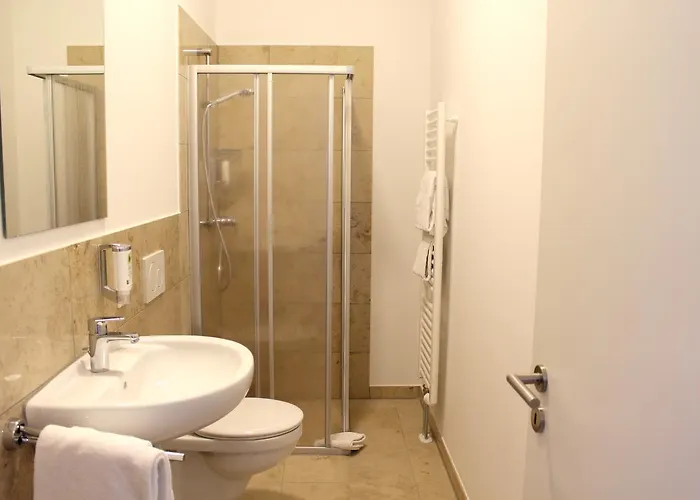 Riemhofer Alter Schlachthof Hotel 3*