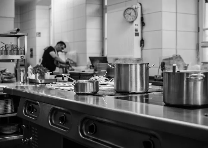 호텔 Riemhofer Alter Schlachthof 레겐스부르크