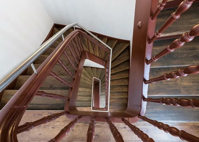 Hotel Riemhofer Alter Schlachthof 3*