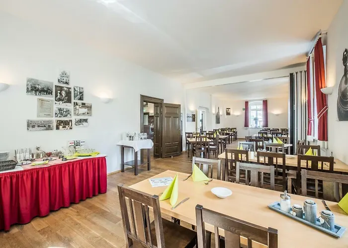 Riemhofer Alter Schlachthof Hotel Regensburg