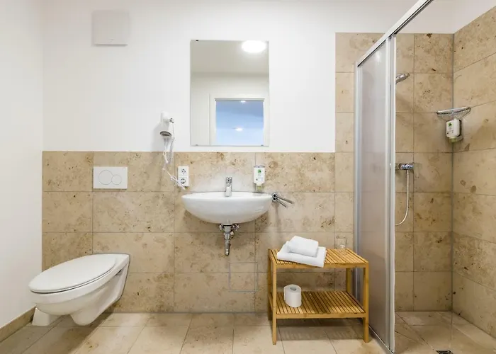 Riemhofer Alter Schlachthof 3* Regensburg