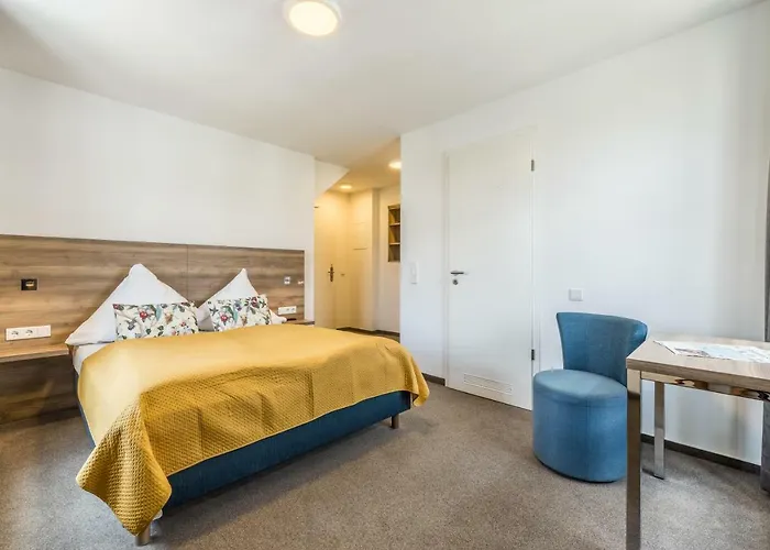 Riemhofer Alter Schlachthof 3* 레겐스부르크