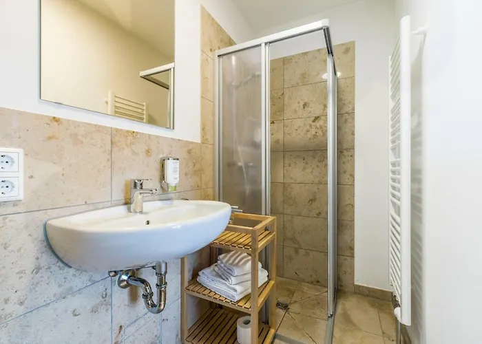 Hotel Riemhofer Alter Schlachthof Regensburg