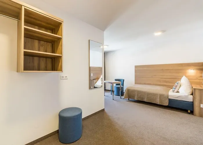 Riemhofer Alter Schlachthof Regensburg