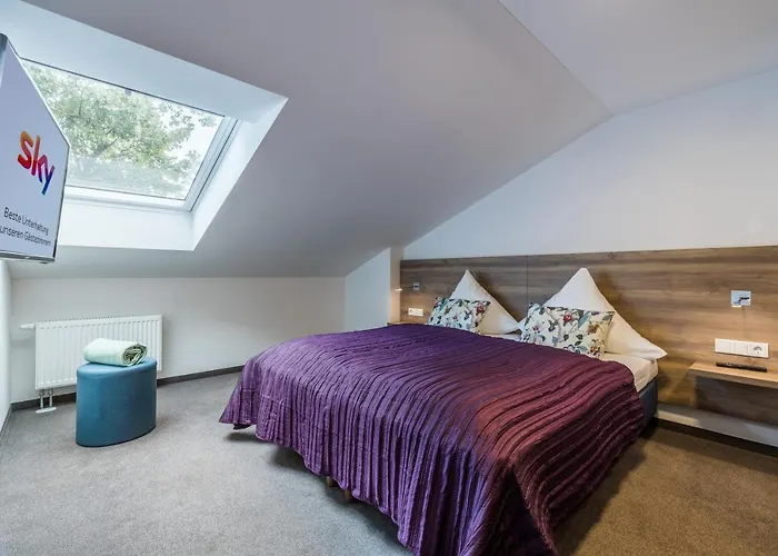 Riemhofer Alter Schlachthof